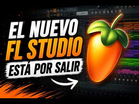 THE NEW FL STUDIO IS COMING SOON #flstudio