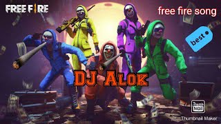 free fire dj alok song 2020 screenshot 4