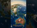 Kenapa Waktu di Indonesia Paling Unik di Asia Tenggara?