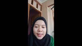 video presentasi mini riset kelompok 8 bahasa inggris