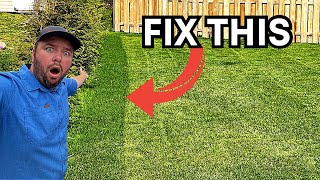 Messed Up My Fertilizer App & How I Fixed It