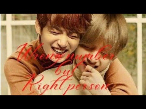 wrong-number-📱-but-right-person-💜💜-part--4-#bts-#taekook-#btsarmy