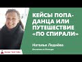 Кейсы попаданца или путешествие "по спирали", Наталья Леднёва, Контур