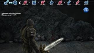 NAtURAL DOCtRINE Gameplay, Review, Tips, and Strategies.