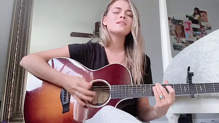 Alana Springsteen - "Good Guys" - LANY (Cover) - S...