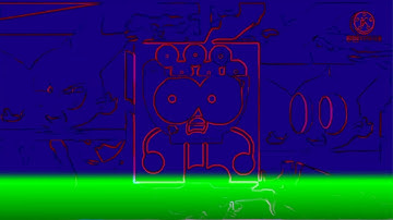 Preview 2 jbce v4 Gets Interrupted Add Round 326 Vocoded To Minecraft Theme, Canal 13 Cortina & More