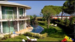 Calista Luxury Resort Otel-Belek Rez:0850 333 4 333