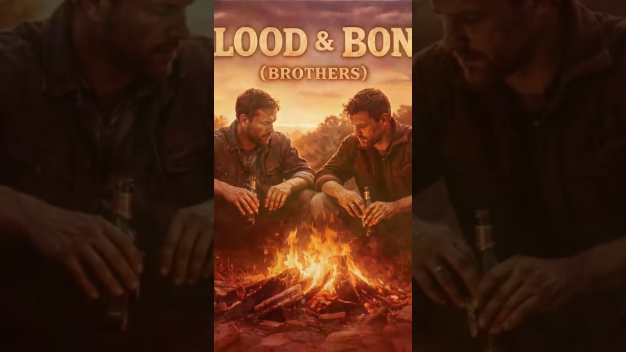 Cover: Blood & Bone