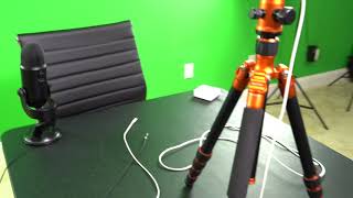 YouTube Live Tutorial