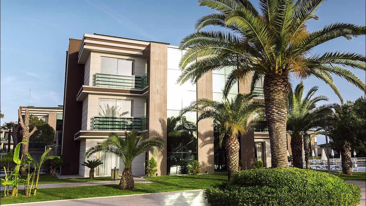 MAGIC LIFE MASMAVI 5* мэджик лайф масмави