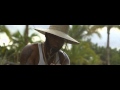 Raz Simone "Let It Go" Official Video