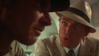 Raiders of the Lost Ark (1981) Original Trailer - Harrison Ford, Karen Allen & John Rhys-Davies