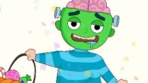 DOP 4: Draw One Part -New levels 307-322 ANSWERS Gameplay