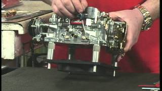 Edelbrock Carburetors - Before_You_Start