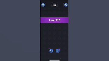 Color Bubble - Ball Sort Puz (Level 772)