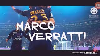 Marco Verrati̇ 2019 Iils