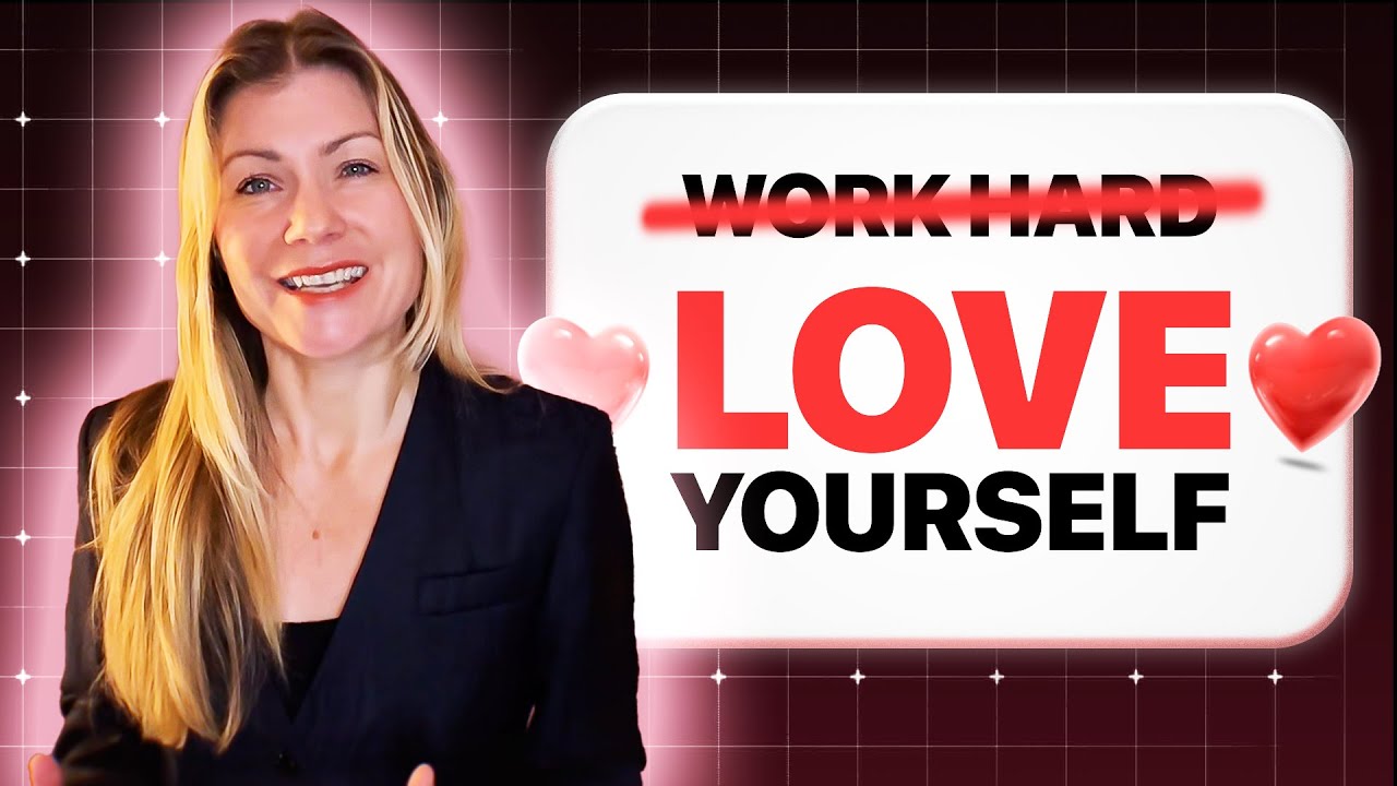 Why Your Business Isn’t Growing (It’s Not Your Strategy) | Self-Worth & Confidence for Entrepreneurs