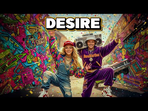 EuroMartina Feat Ice Mc Desire Official Music Video EURO DANCE 90S MUSIC 2000S DANCE  EuroMartina Feat Ice Mc Desire Official Music Video EURO DANCE 90S MUSIC 2000S DANCE