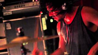 Solids - Laisser Faire/Cold Hands (live Turbo Haus)