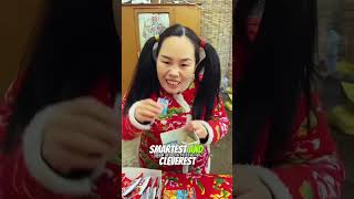 She Won the Lucky Number 2 Prize! 😱🎟️✨