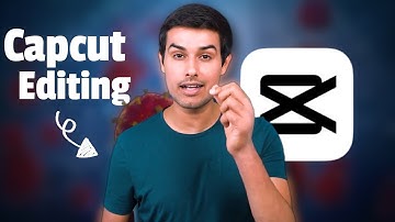 Dhruv Rathee Latest Video Edit On Capcut...