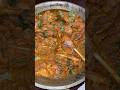 peshawari desi murga makkhan mein | #streetfoodspeshawar #streetfood #shortsfeed #food