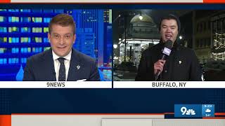 Previewing Broncos vs. Bills Forecast