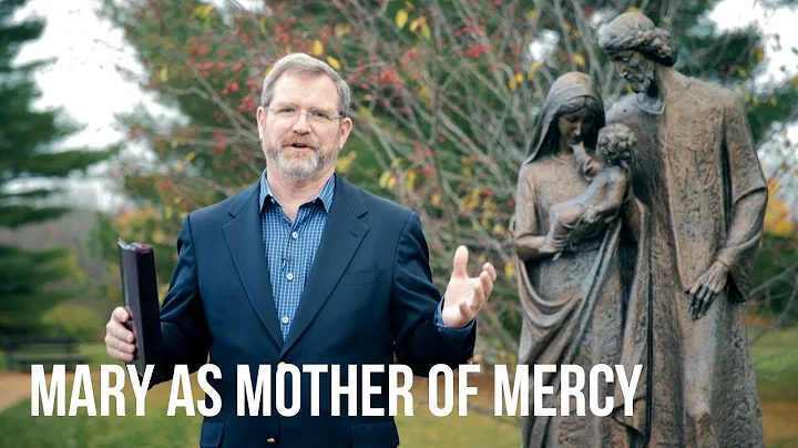 An Extraordinary Jubilee of Mercy with Jeff Cavins
