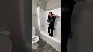 Fullerton Hills 2 Bedroom Size