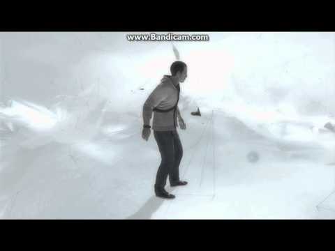 Assassin's creed 3  (БАГ С МЕНЮ ТОРГОВЛИ)