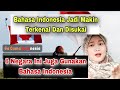 BAHASA INDONESIA MAKIN TERKENAL, 6 NEGARA YANG GUNA BAHASA INDONESIA‼️MALAYSIAN REACTION