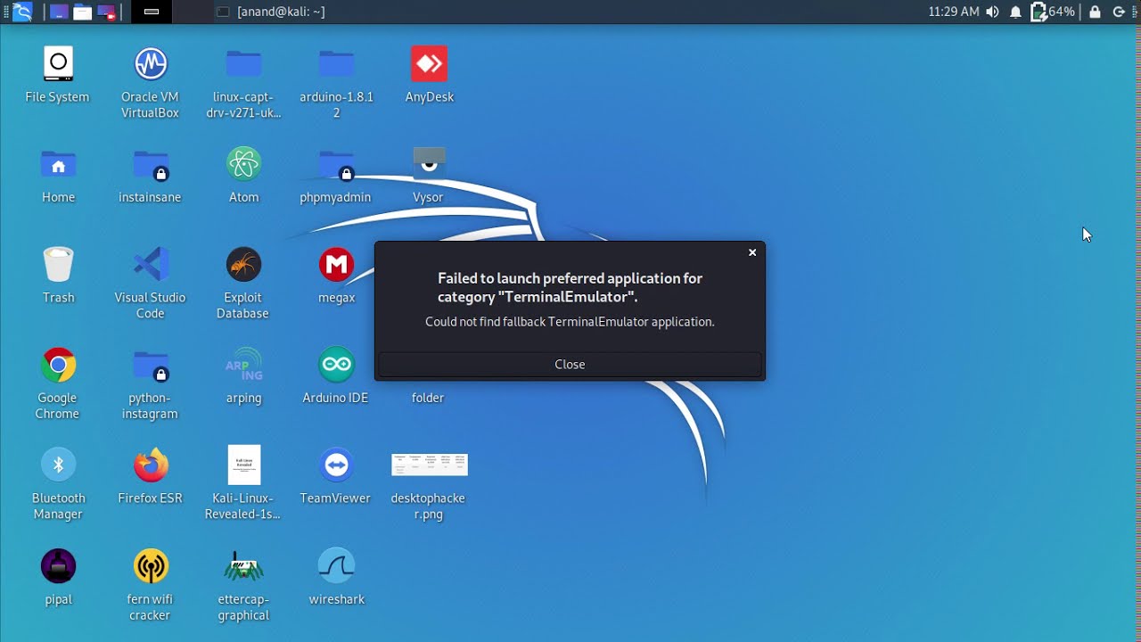 how to start appium server from terminal how to start appium server from terminal