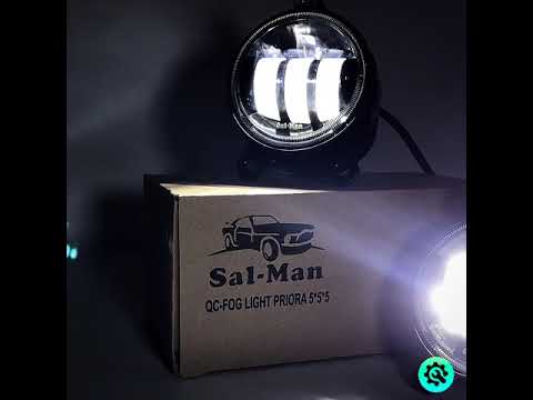 Led sal man. Led ПТФ "Sal-man", 50w. Sal man ПТФ Приора. Led ПТФ Sal-man.