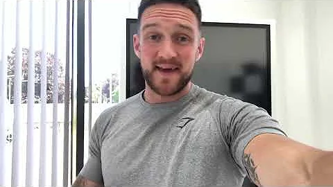 Ryan Wegner's Testimonial