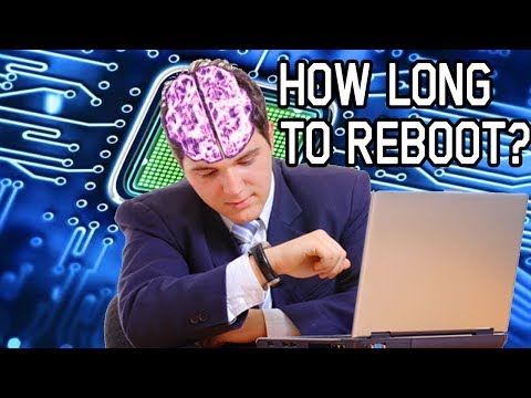 Does reboot Clear memory?