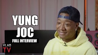 Yung Joc on Diddy Lawsuit Cassie Meek Mill BMF Tasha K 1090 Jake Diss Full Interview