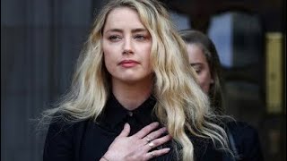 Amber Heard LIES About Giving Her Divorce Settlement To Charity !!