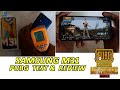 Samsung galaxy M31 Gaming Review | Complete Pubg Review Samsung m31 Batt...