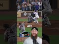 Kenley Jansen got STONES bruh 😮💨 #mlb #baseball