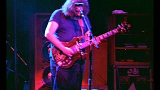 Grateful Dead - MBE,BR,LL SUP