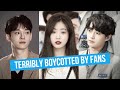 5 Times Fans FIGHT AGAINST Their Idols