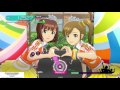 アイドルマスター プラチナスターズ_双海真美終わるまでパート1