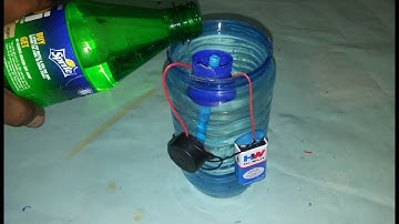 How to Make a Simple Water Level Indicator Alarm at Home