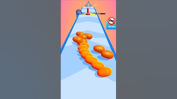 Potato Rush Lvl.7 – Turning Potatoes into Crispy Fries! 🥔🍟#shorts #games #potatorush #gameshorts