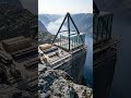 Cliff House Build || Modern. Glass. View.