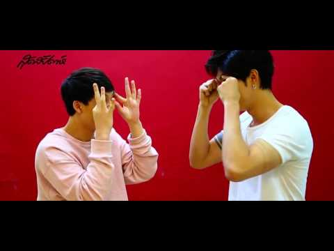 เบื้องหลัง #สุดสัปดาห์16มิย60 #ก็อตบาส