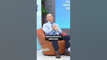 Tay nghề vững, kinh nghiệm dài - P2 | FireUp Talkshow | Tôi Vẽ Tương Lai