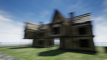 Assignment #1 Virtual Worlds