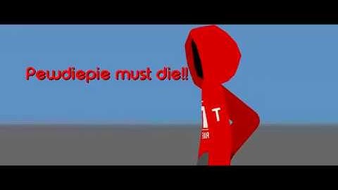 Pewdiepie collab entry (stick nodes pro) [hosted by afil]