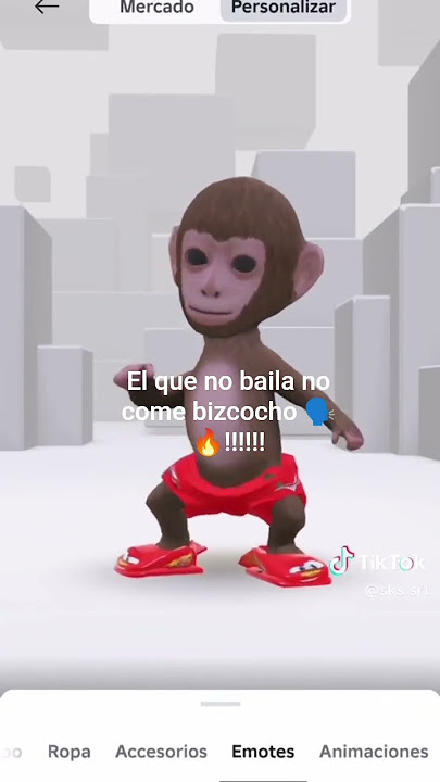 el que no baila no come bizcocho 🗣️🔥!!!#bizcochitos #baile #tiktok #el que no baila no come 🗣️🔥